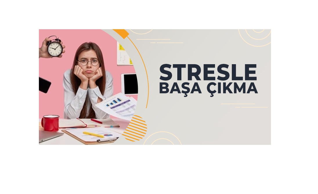 Stresle başa çıkma ve öfke kontrolü