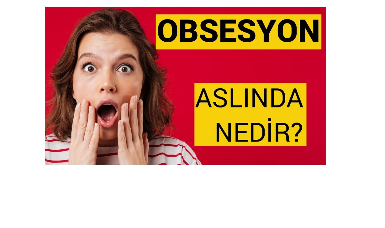 Obsesif Kompulsif Bozukluk Nedir ?